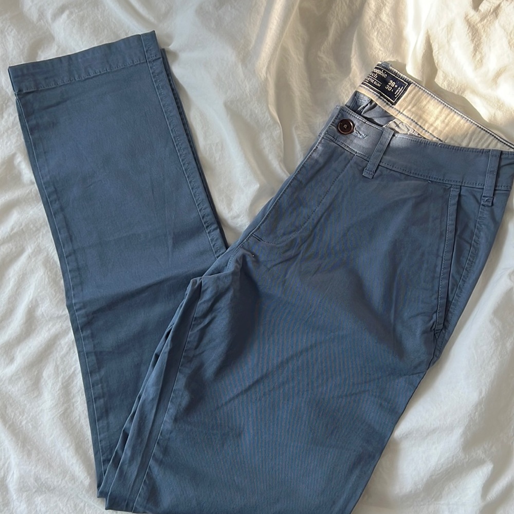 Abercrombie Pants